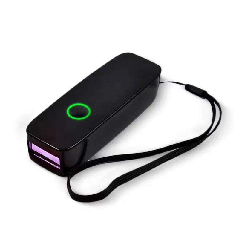 蓝牙扫码枪 蓝牙扫码枪